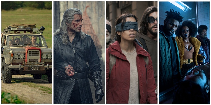     Netflix - nowości na lipiec 2023. Prawnik z Lincolna, Pan Samochodzik i inne filmy i seriale